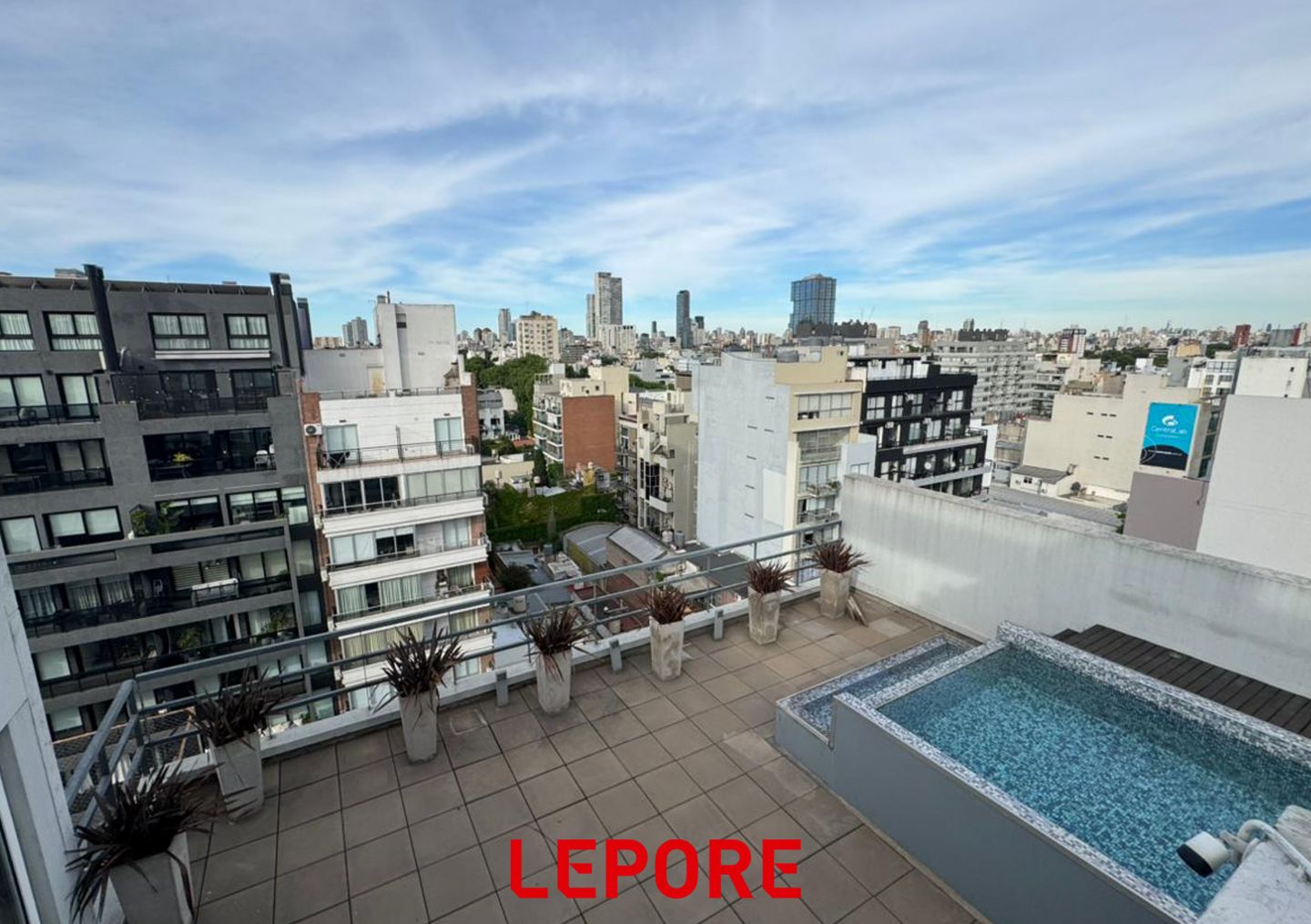 ALQUILER DE DEPARTAMENTO EN Capital Federal - Palermo Hollywood - 17