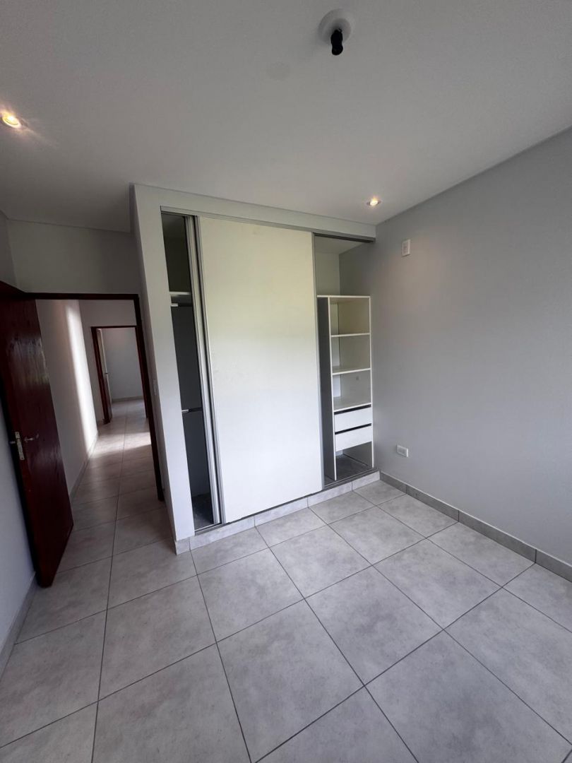 Casa EN ALQUILER