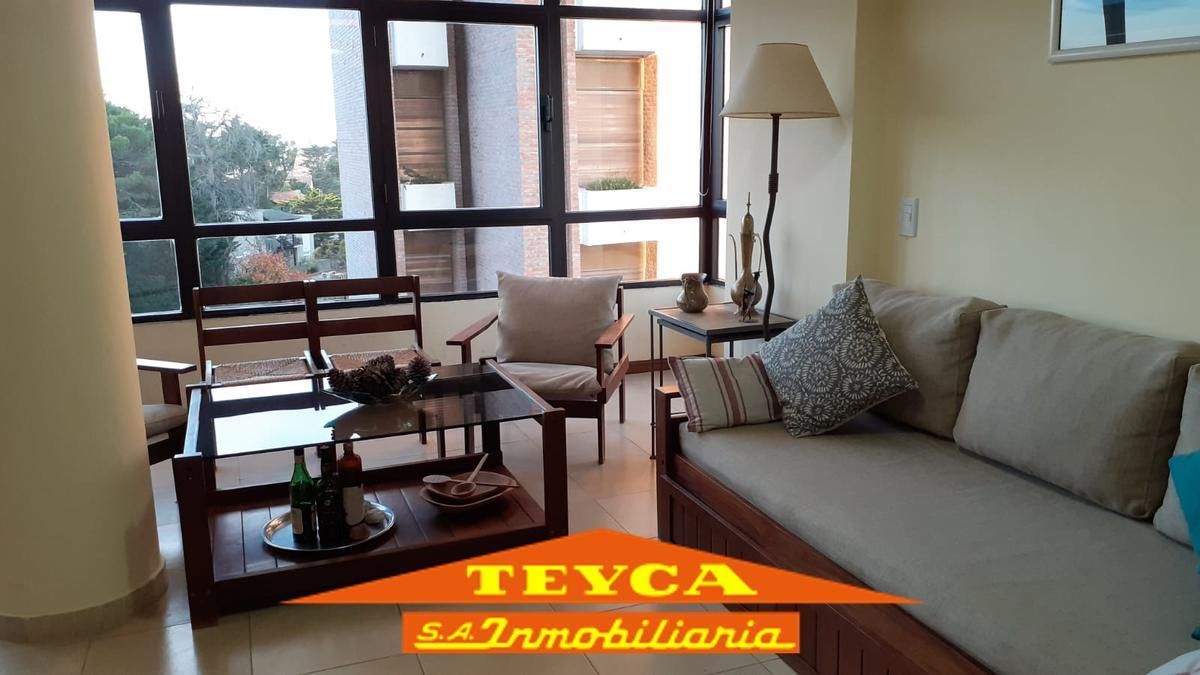 Departamento en venta Pinamar 3 ambientes