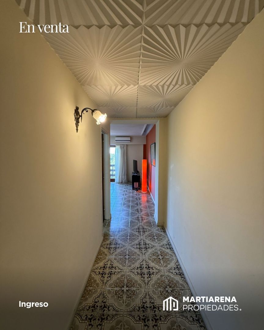 VENTA DE DEPARTAMENTO EN Mar del Plata - Plaza Colón — foto 5