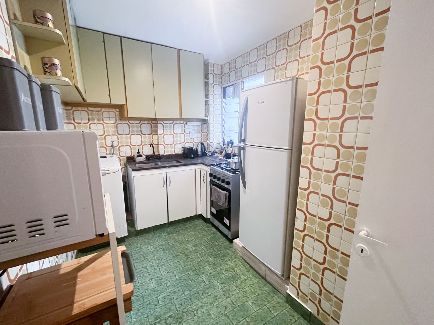 Departamento en Venta en Palermo, Capital Federal