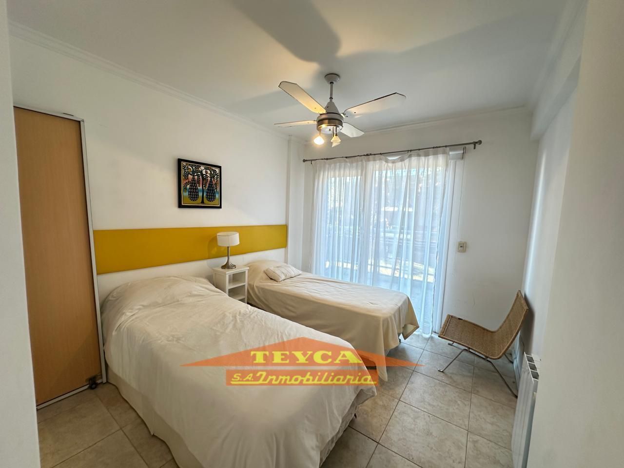 Departamento en venta Pinamar 4 ambientes