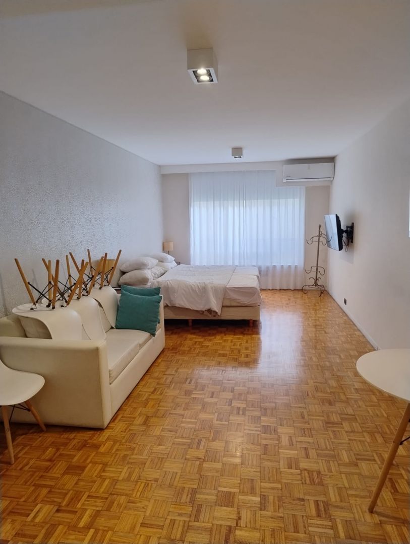 ALQUILER DE DEPARTAMENTO EN Capital Federal - Retiro - 5