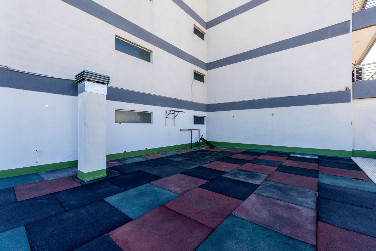 Departamento en Venta en General San Martin, G.B.A. Zona Norte