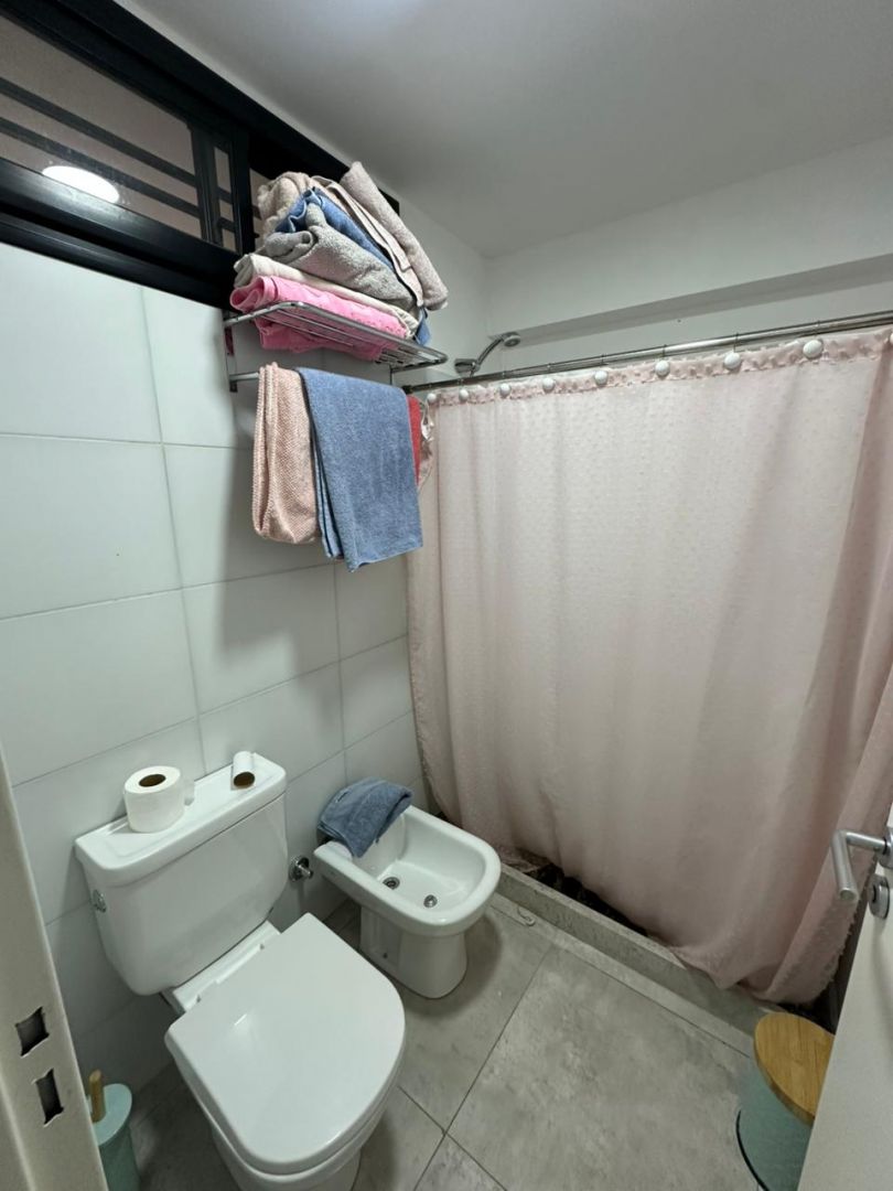 VENTA DE DEPARTAMENTO EN Hurlingham - Villa Tesei - 11