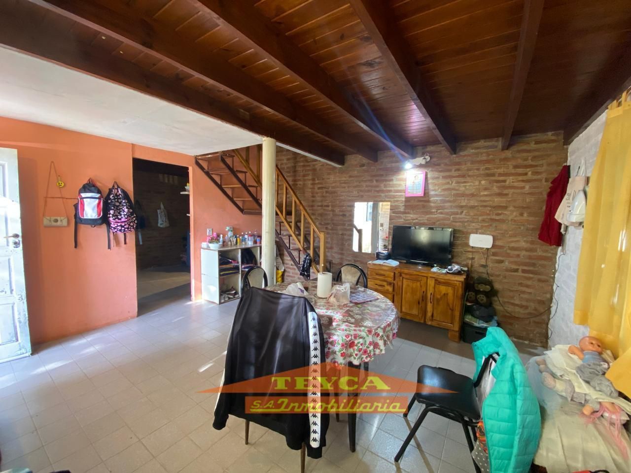Departamento en venta  3 ambientes