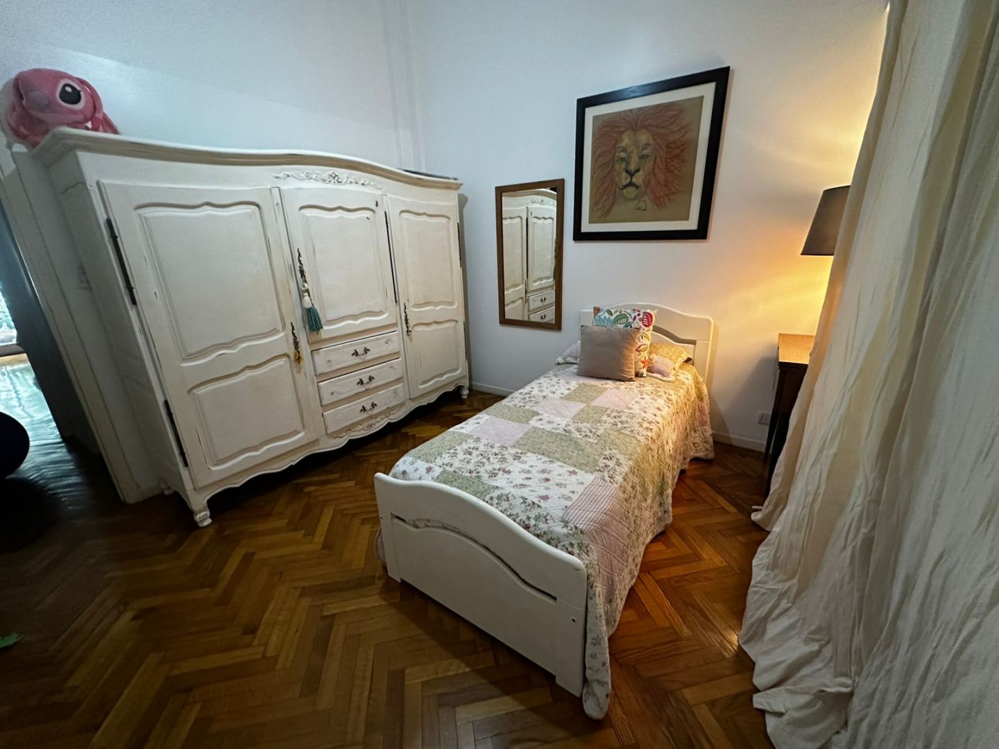 Departamento EN ALQUILER