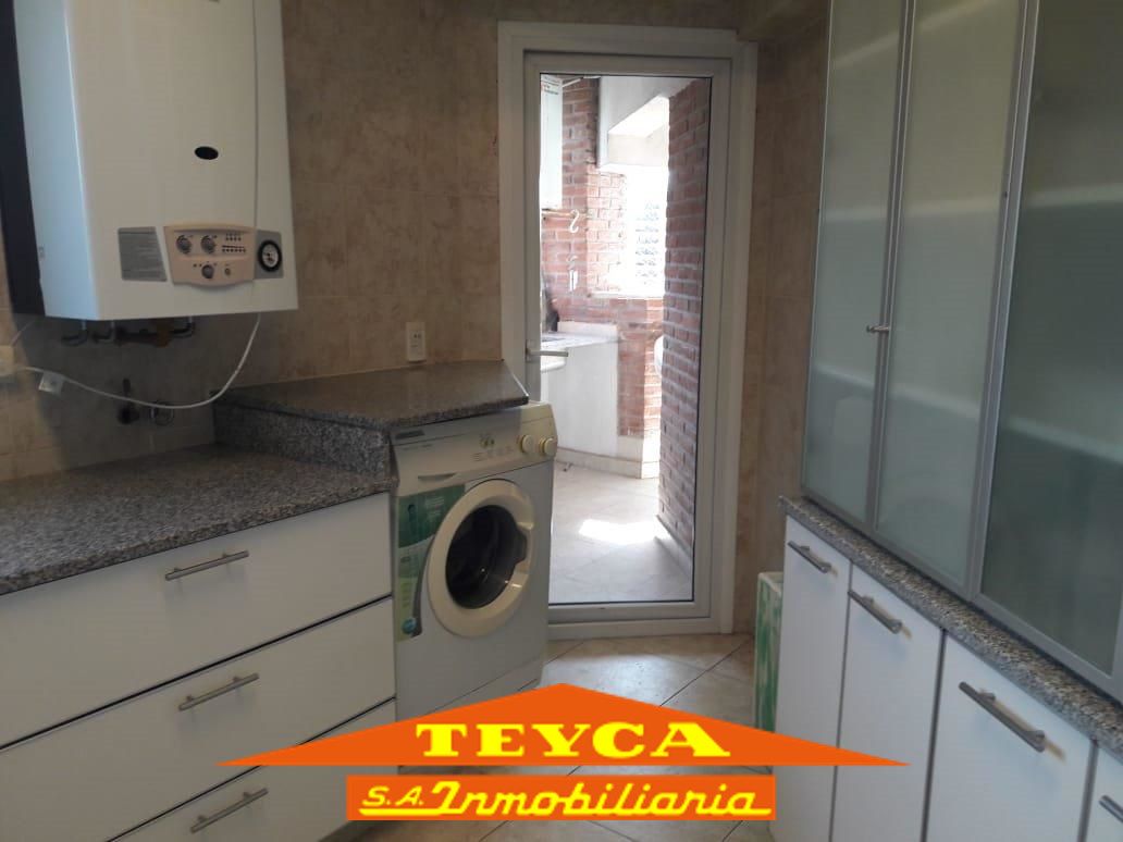 Departamento en venta  4 ambientes