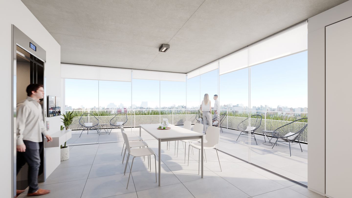 Departamento EN VENTA