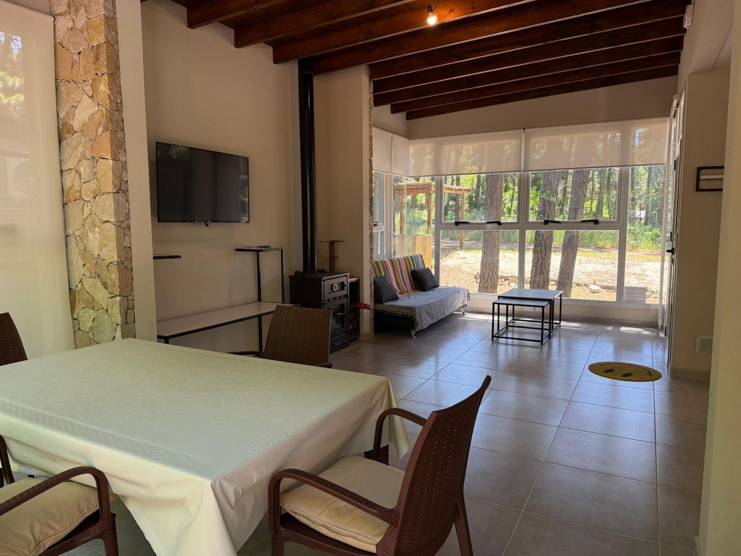 Casa EN ALQUILER TEMPORARIO
