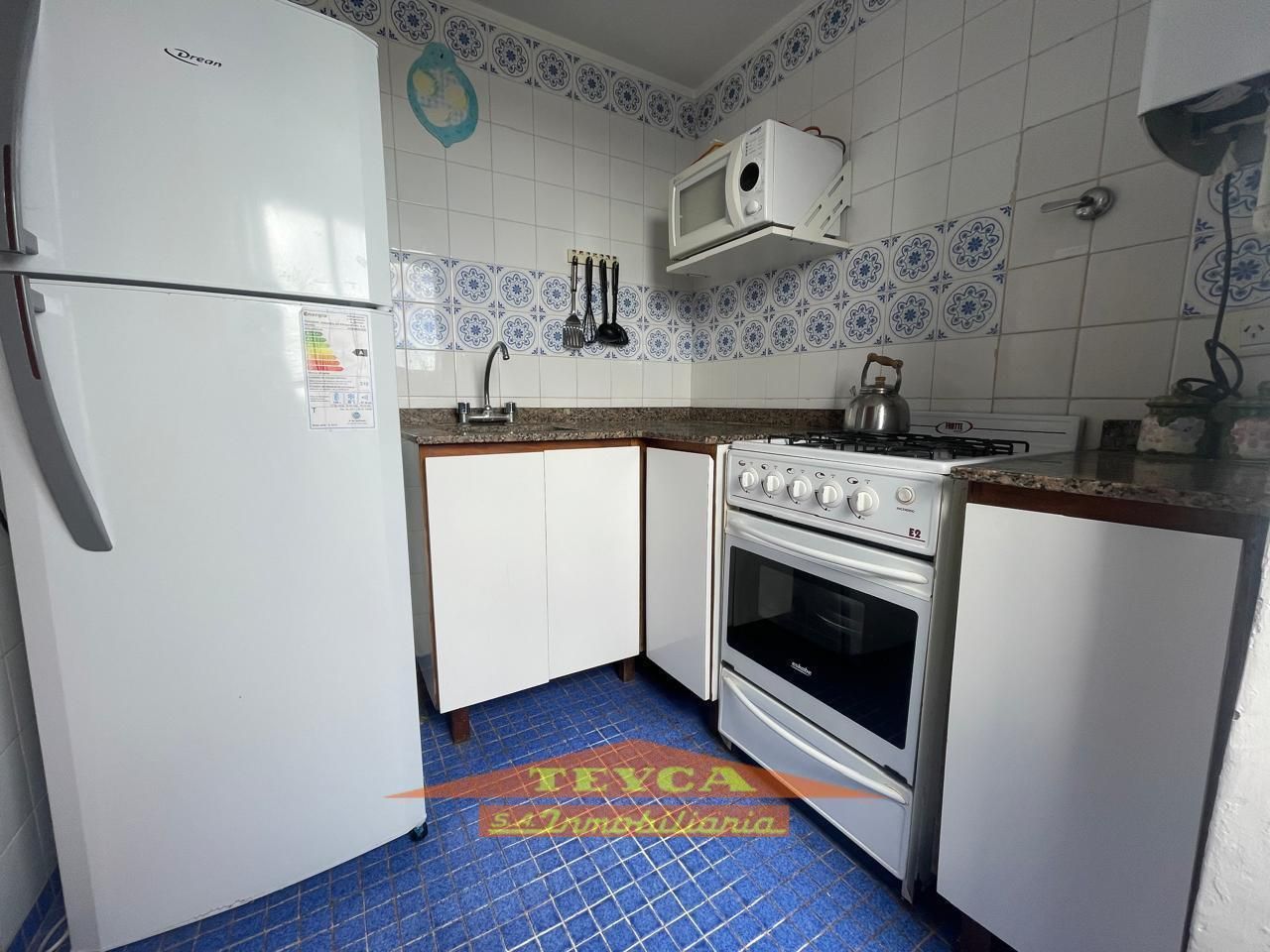 Departamento en venta Pinamar 3 ambientes