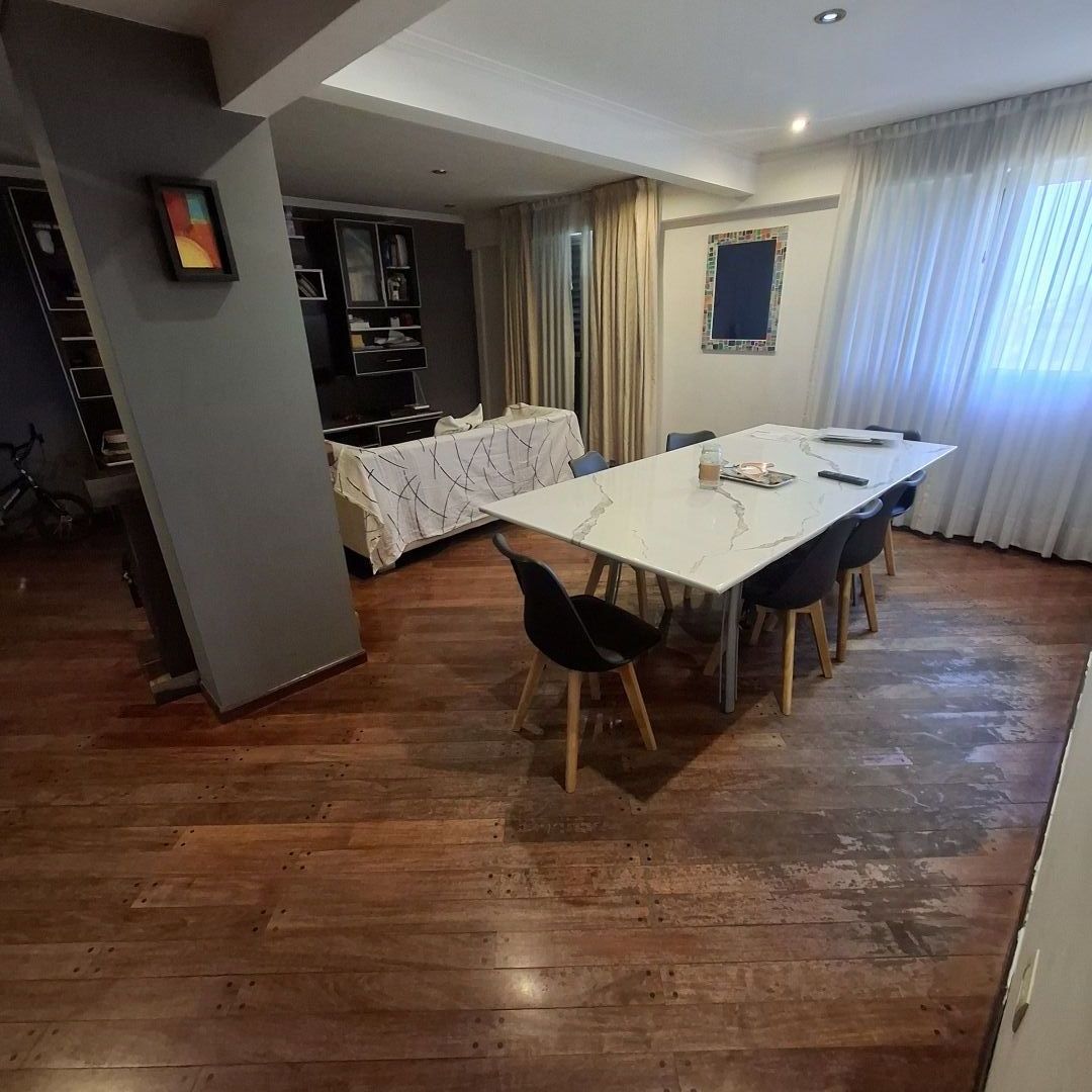 Departamento en Venta en La Matanza, G.B.A. Zona Oeste