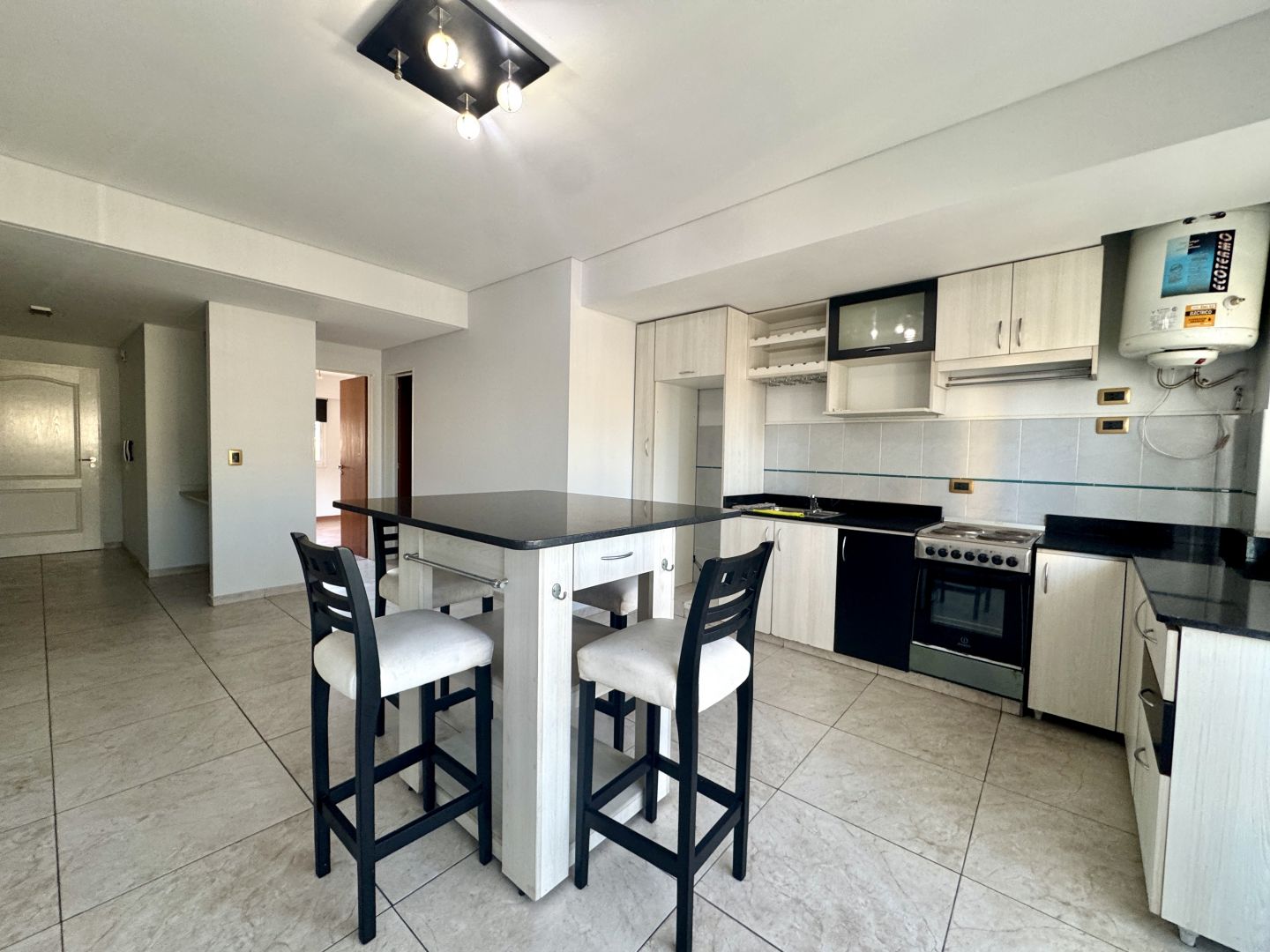 Departamento EN ALQUILER