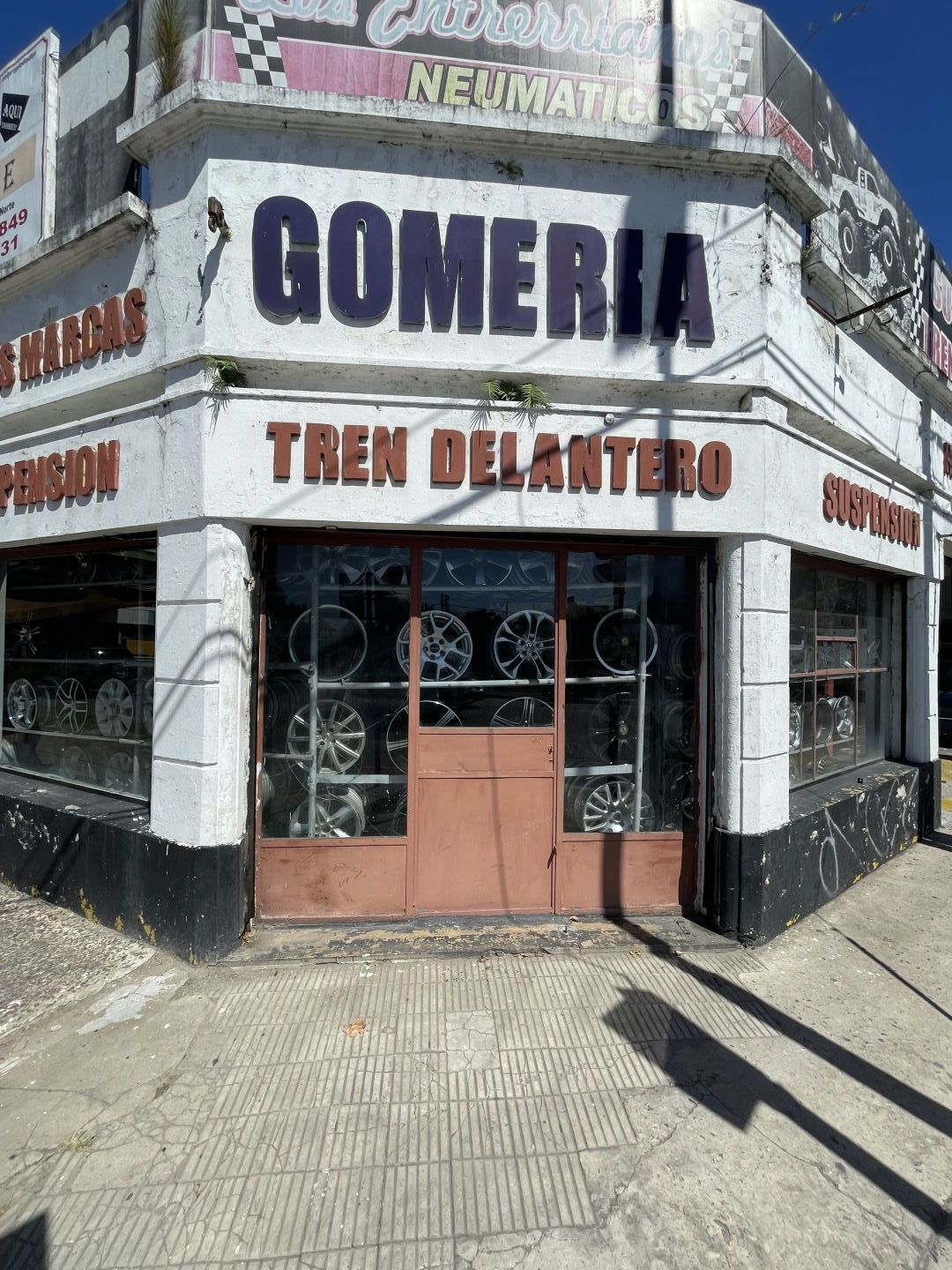 LOCAL EN VENTA