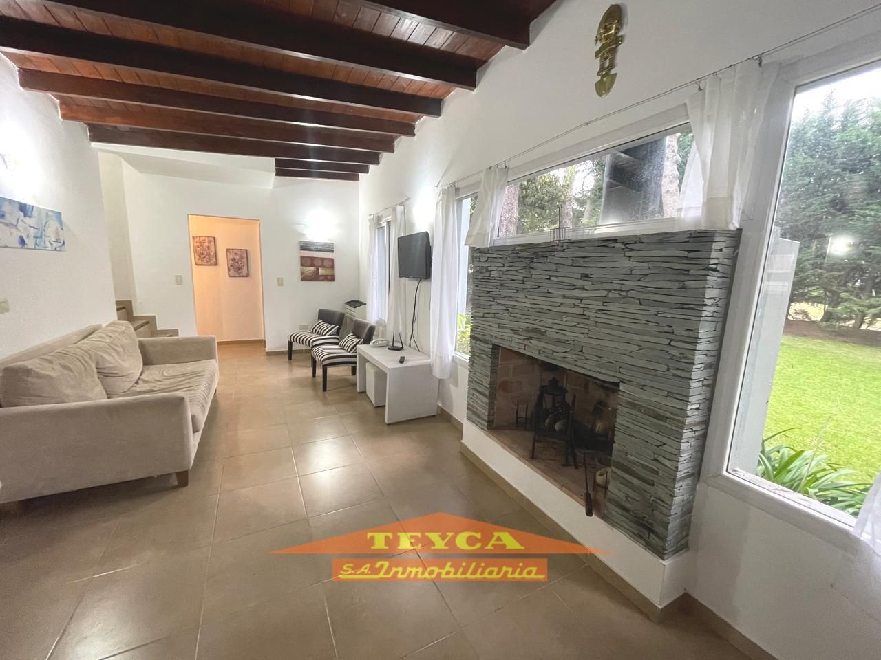 Casa en venta Norte Playa 4 ambientes
