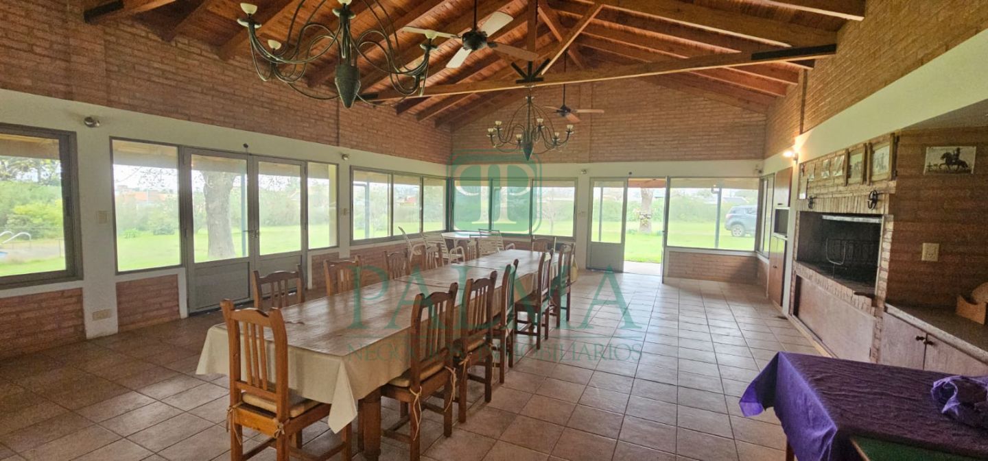Quinta EN VENTA