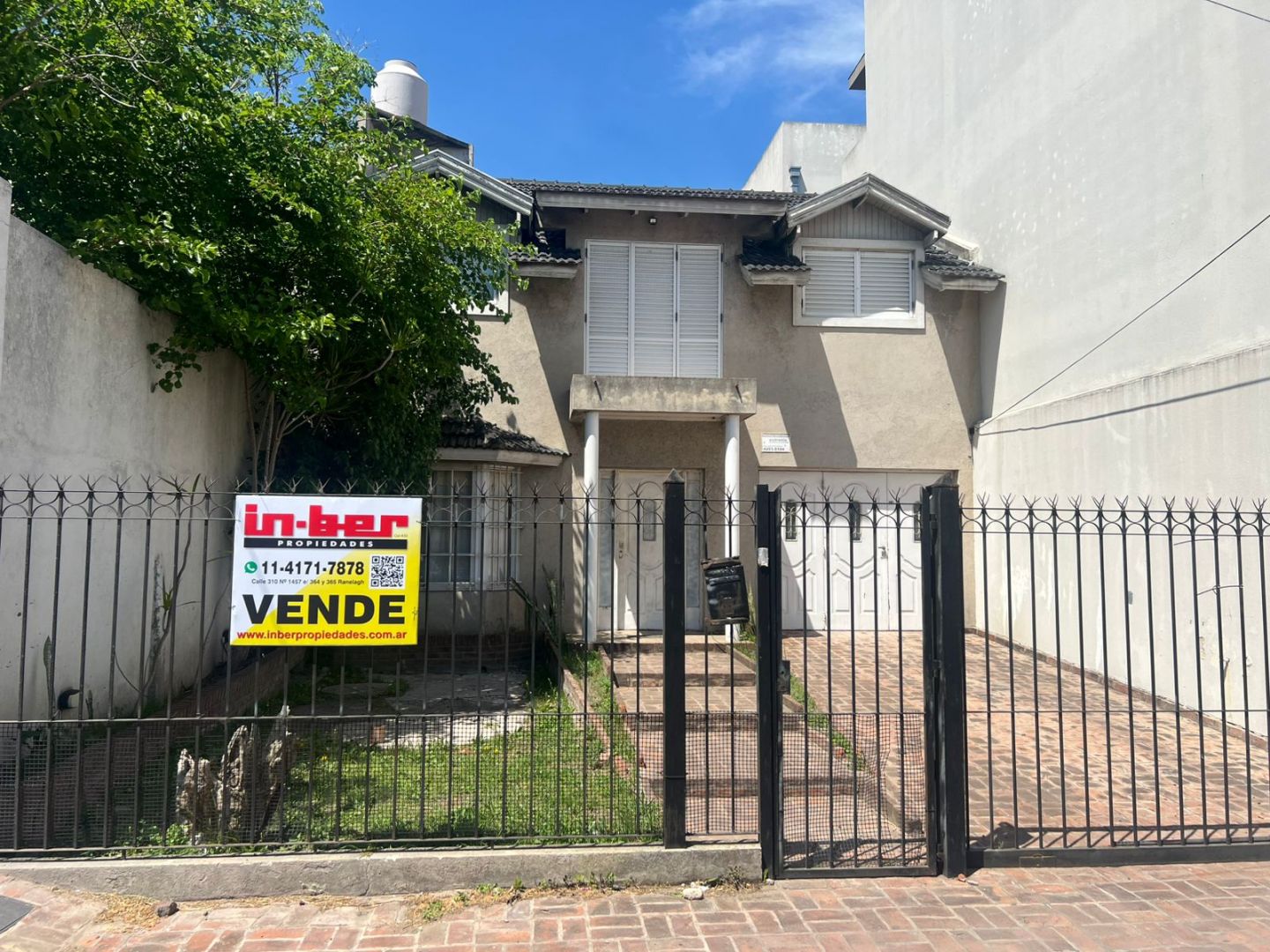 Casa EN VENTA