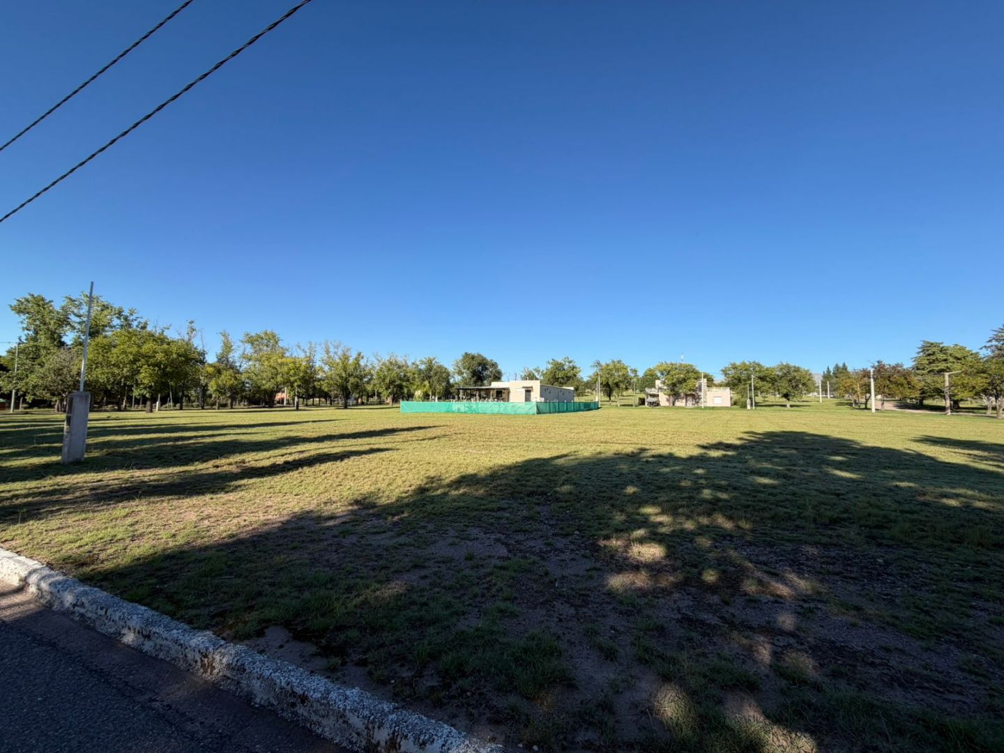 Lote EN VENTA