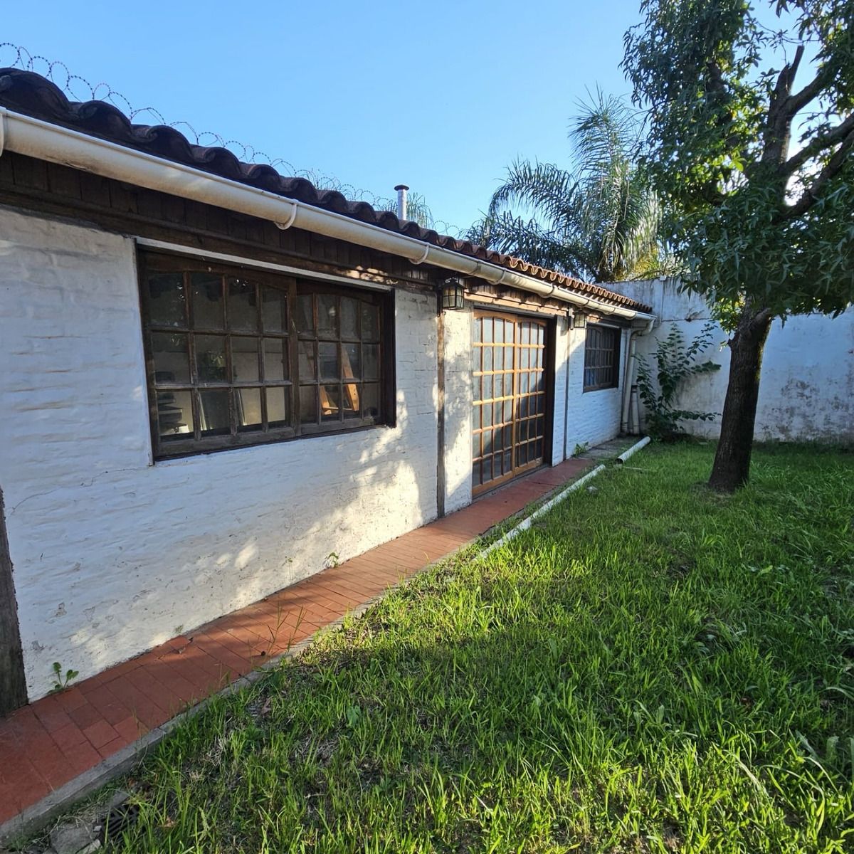 Departamento en Venta en Tres de Febrero, G.B.A. Zona Oeste
