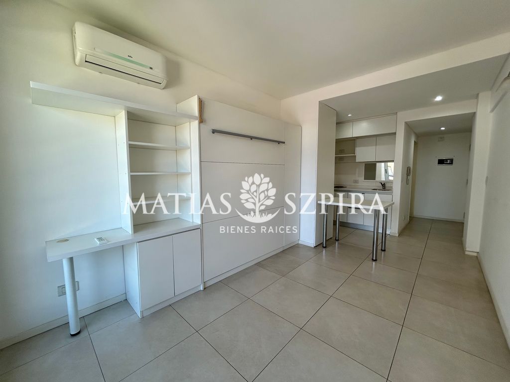 ALQUILER DE DEPARTAMENTO EN Capital Federal - Villa Urquiza - 2