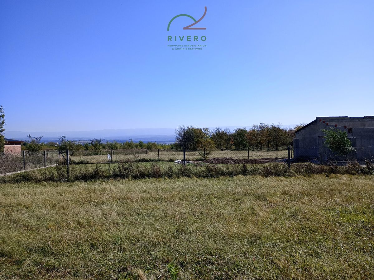 Lote EN VENTA