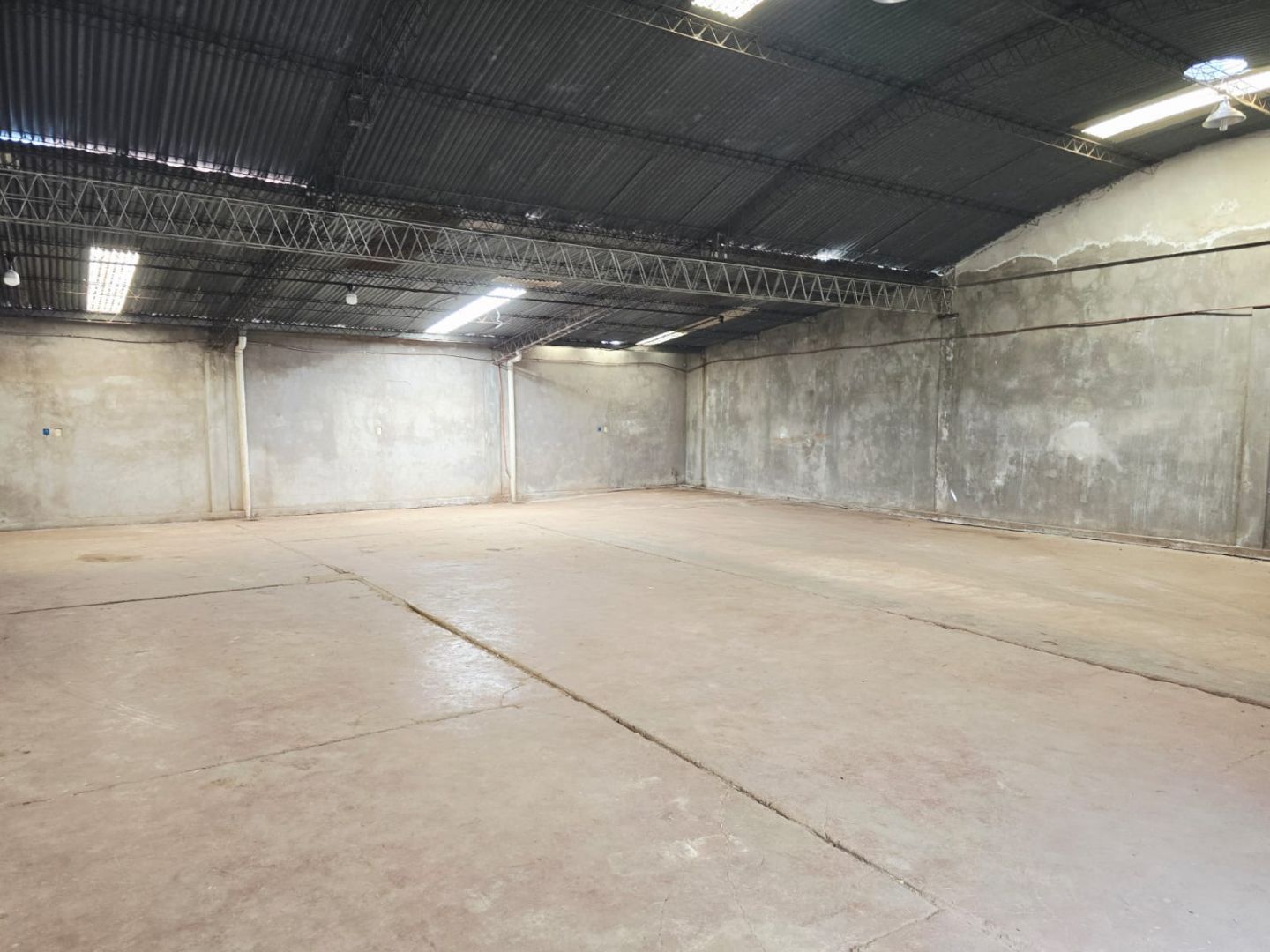 LOCAL EN VENTA