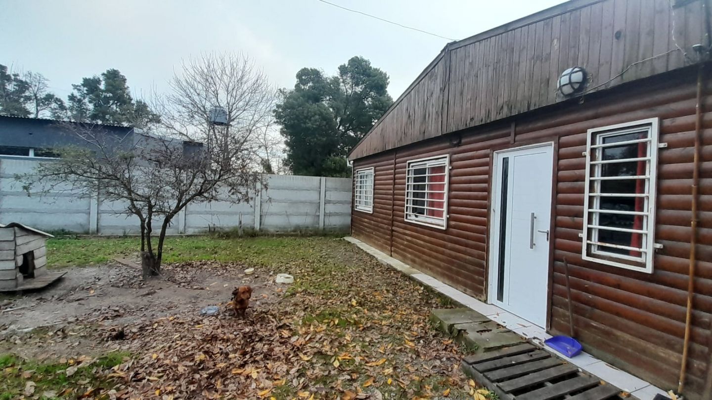 Casa en Venta en Punta Indio, Buenos Aires Interior