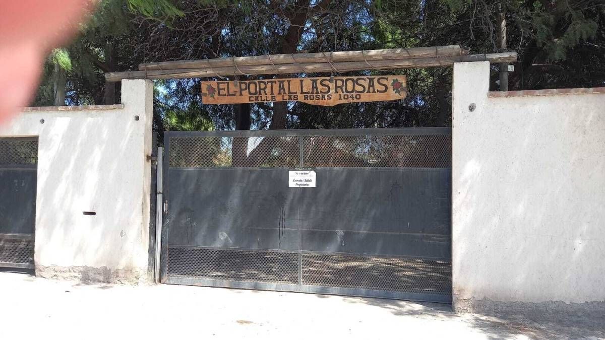 Lote en Venta en Guaymallen, Mendoza