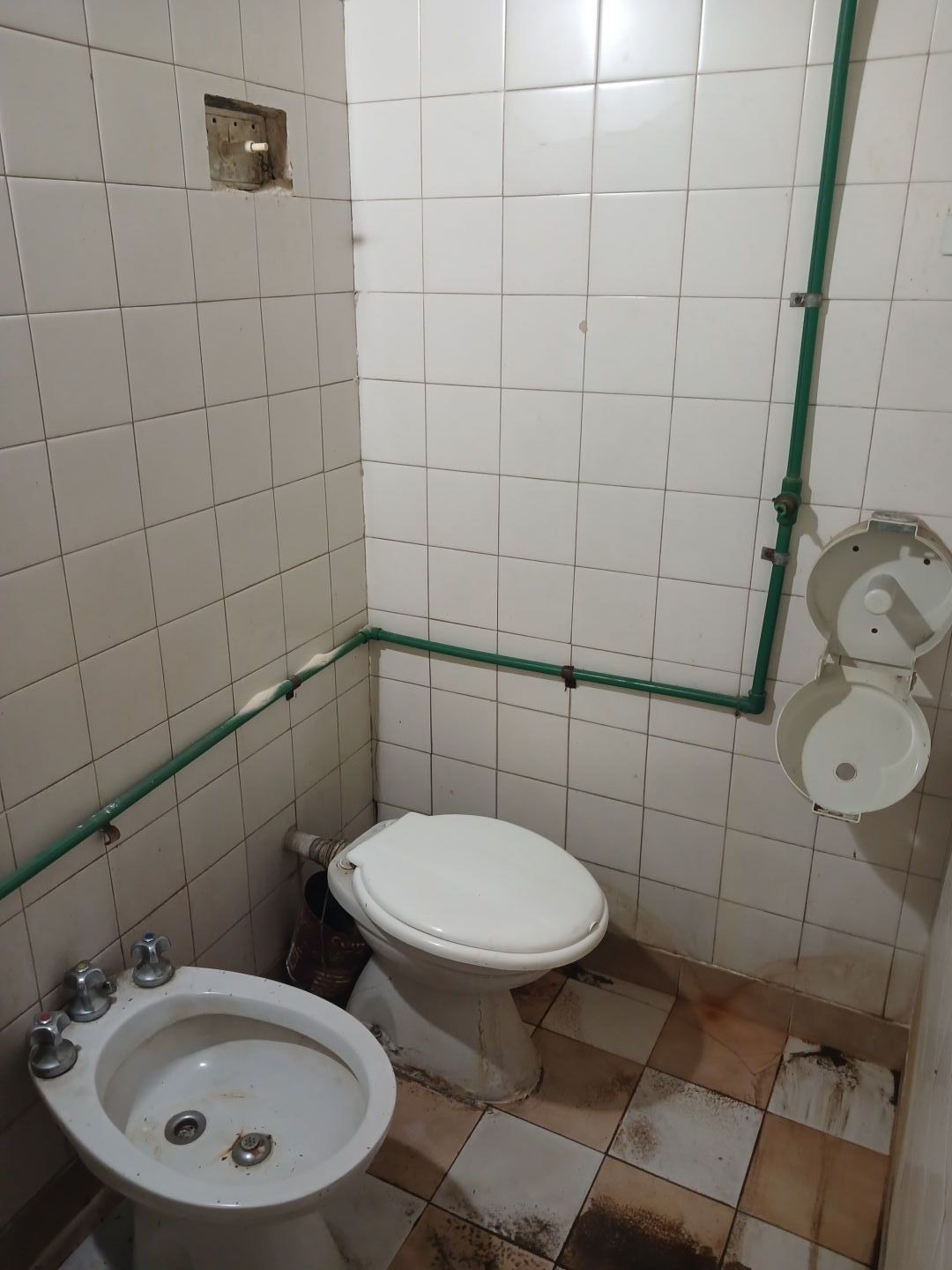Local Comercial en Venta en San Nicolas, Capital Federal
