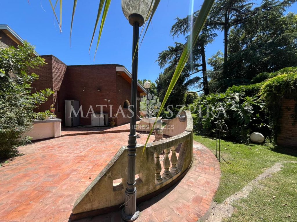 ALQUILER DE CASA EN Ituzaingó - Villa Udaondo - 32