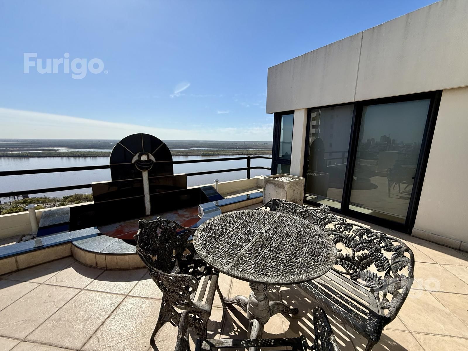 Departamento en Venta en Rosario, Santa Fe