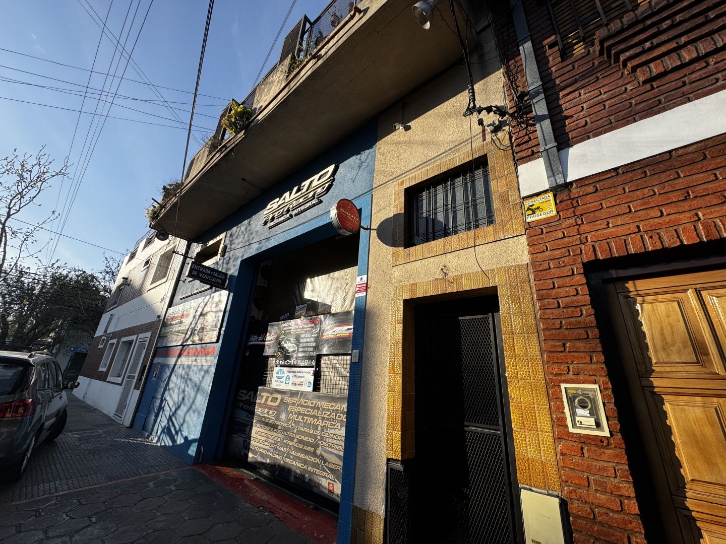 Departamento en Alquiler en Tres de Febrero, G.B.A. Zona Oeste