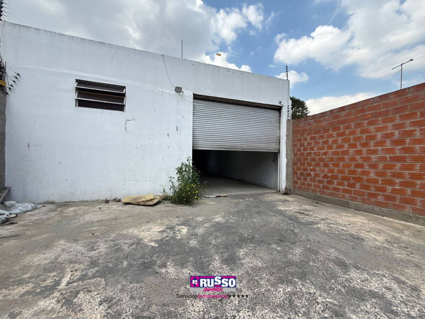 Galpon en alquiler San Justo 3 ambientes - miniatura 18
