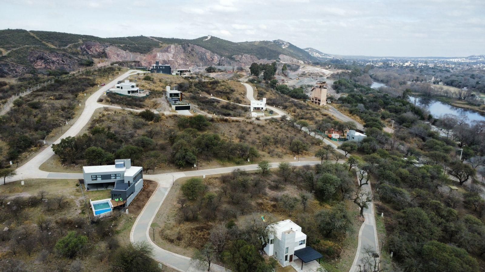 Lote EN VENTA