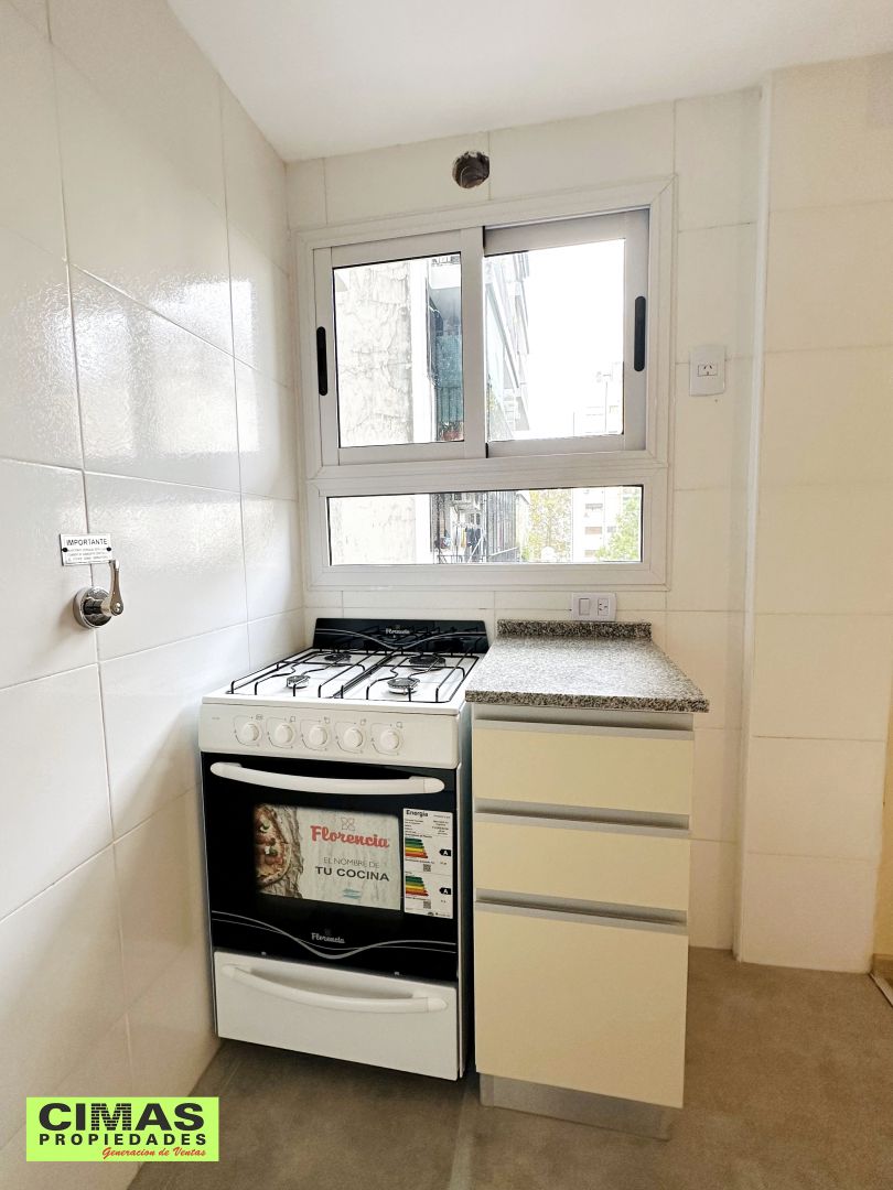 ALQUILER DE DEPARTAMENTO EN Capital Federal - Flores - 7