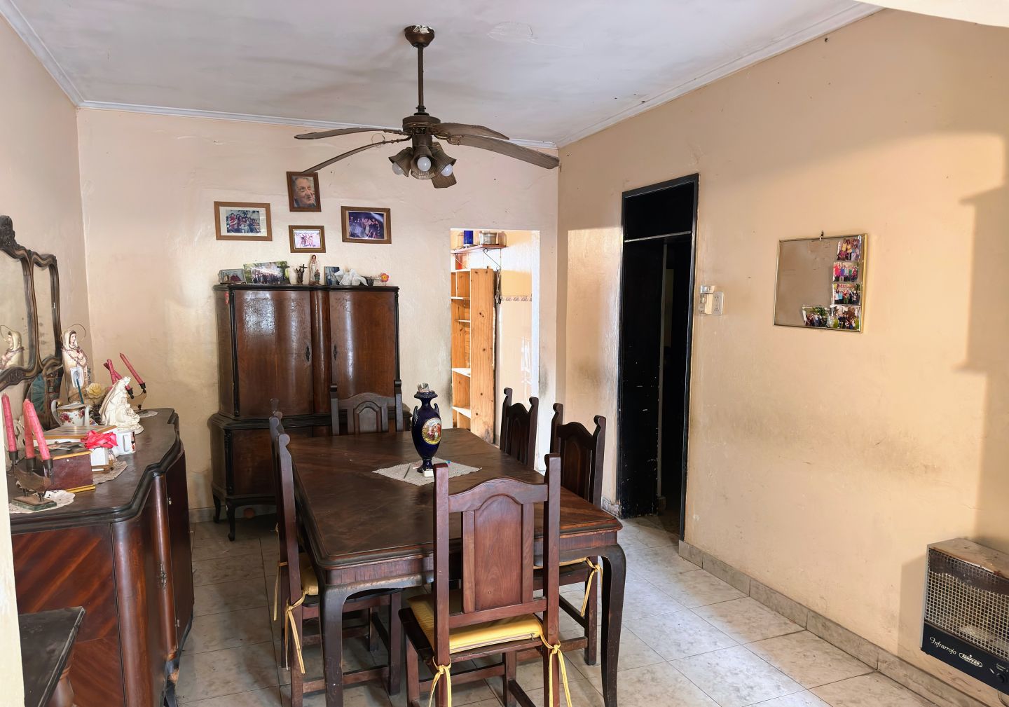 VENTA DE CASA EN La Plata - Parque San Martin - 2