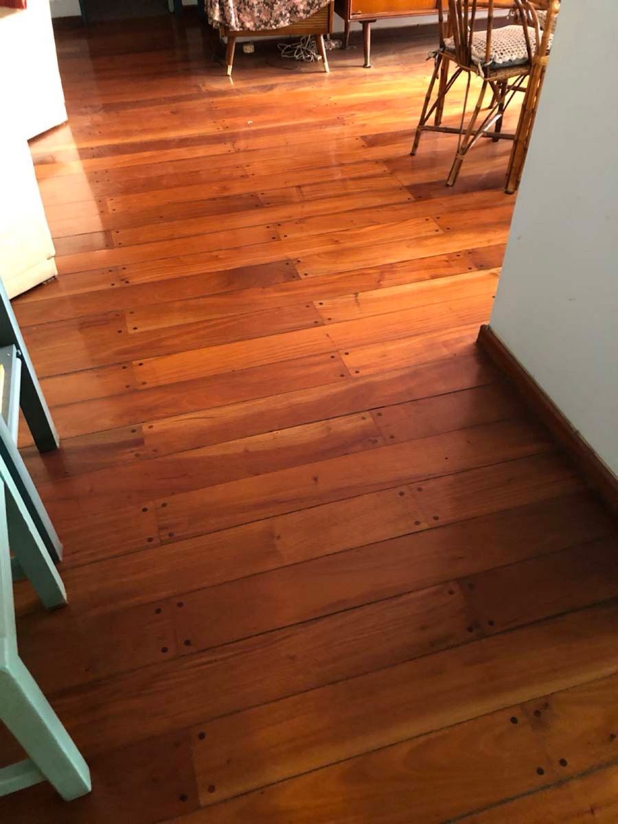 Departamento en Venta en Tres de Febrero, G.B.A. Zona Oeste