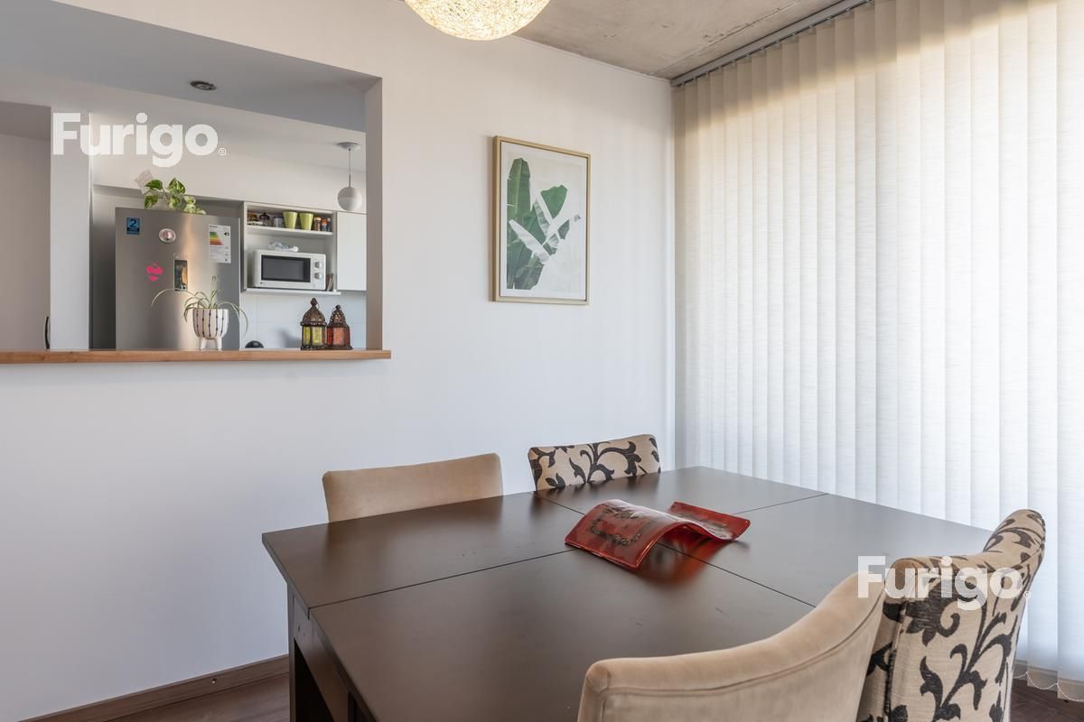 Departamento en Venta en Rosario, Santa Fe