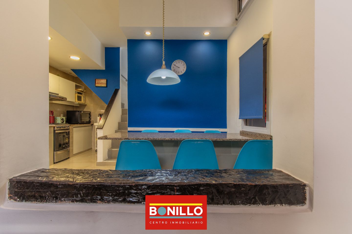 VENTA DE CASA EN Capital Federal - Agronomía - 39