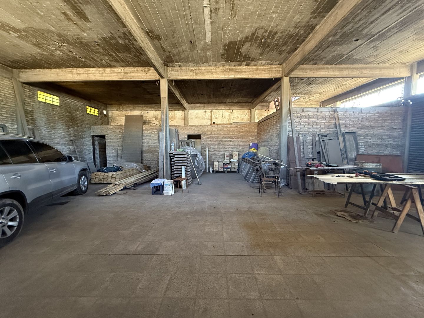 Galpon en Venta en Ituzaingo, G.B.A. Zona Oeste