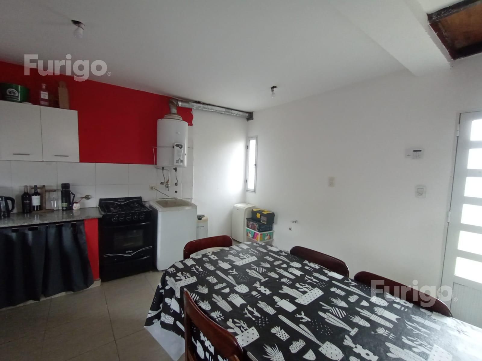 Casa en Venta en Rosario, Santa Fe