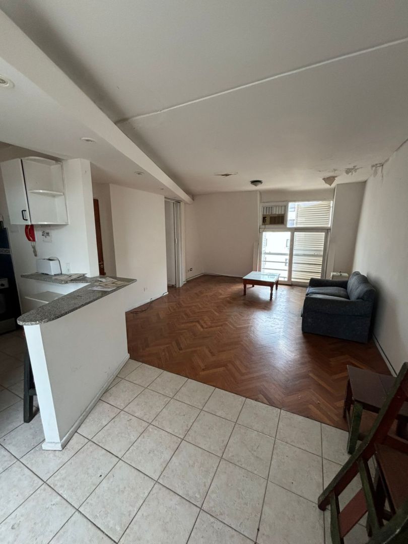 VENTA DE DEPARTAMENTO EN Capital Federal - Recoleta - 3