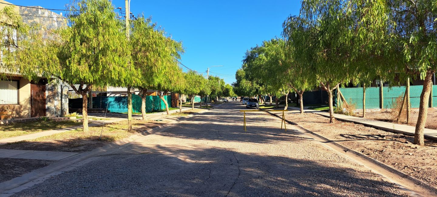 Lote en Venta en Lujan de Cuyo, Mendoza