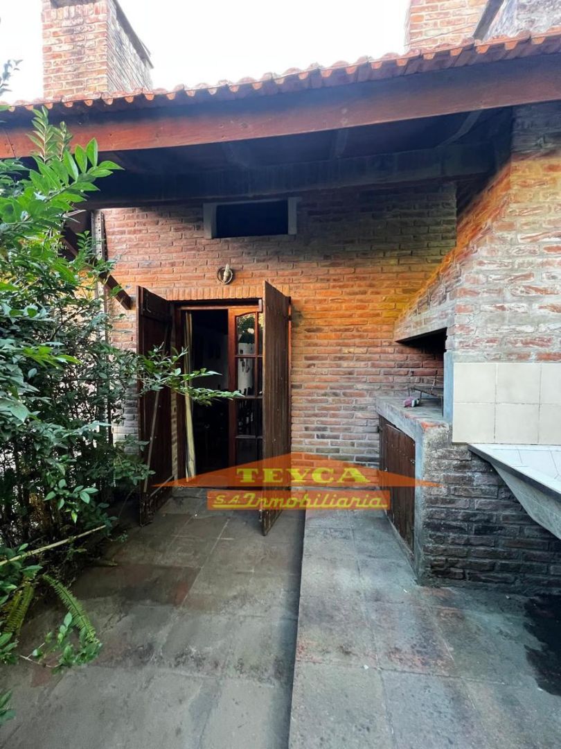 Departamento en venta Pinamar 2 ambientes