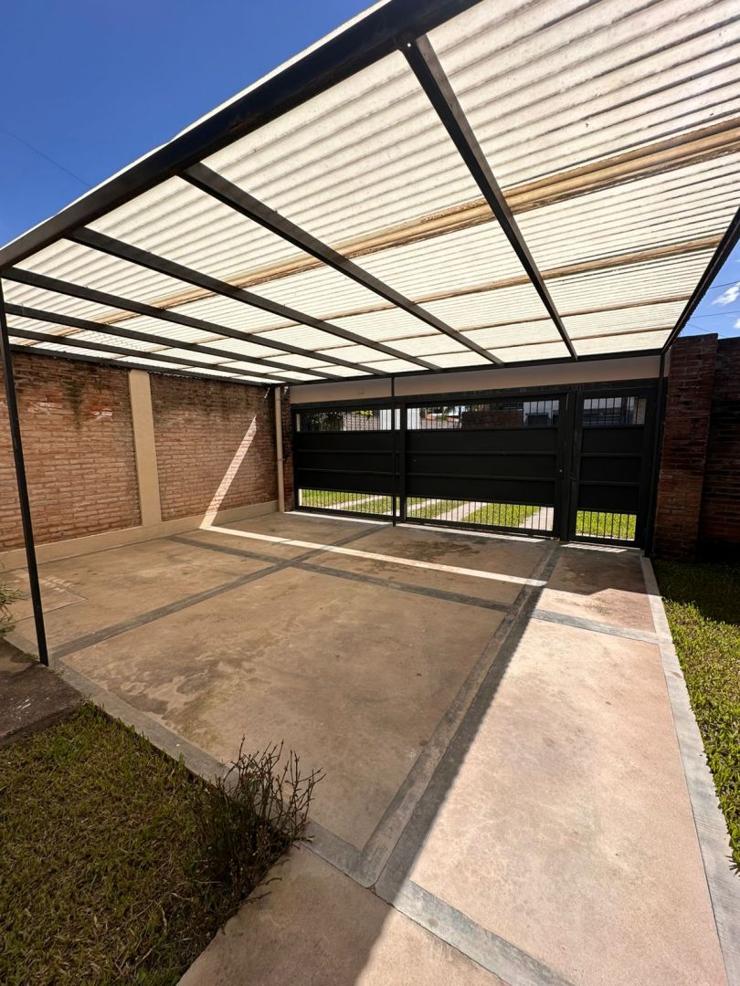 Casa EN ALQUILER