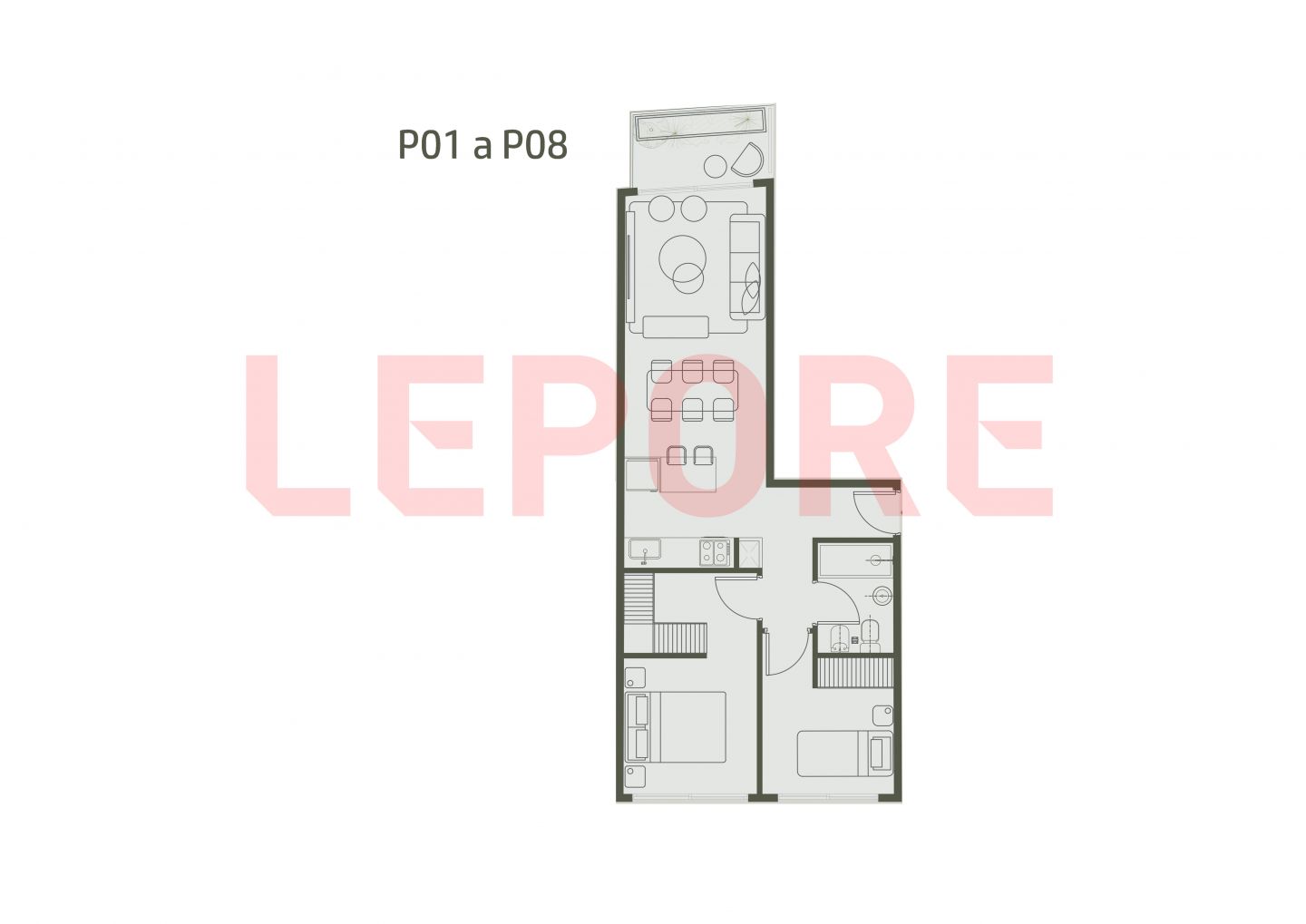 Departamento EN VENTA