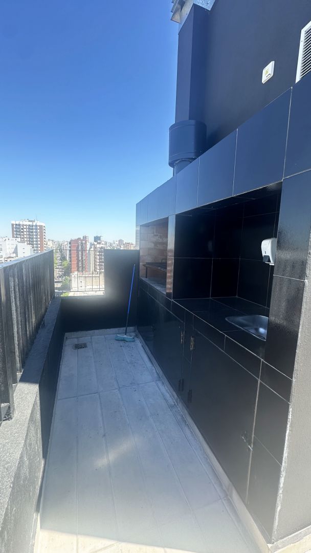 ALQUILER DE DEPARTAMENTO EN Capital Federal - San Cristobal - 17
