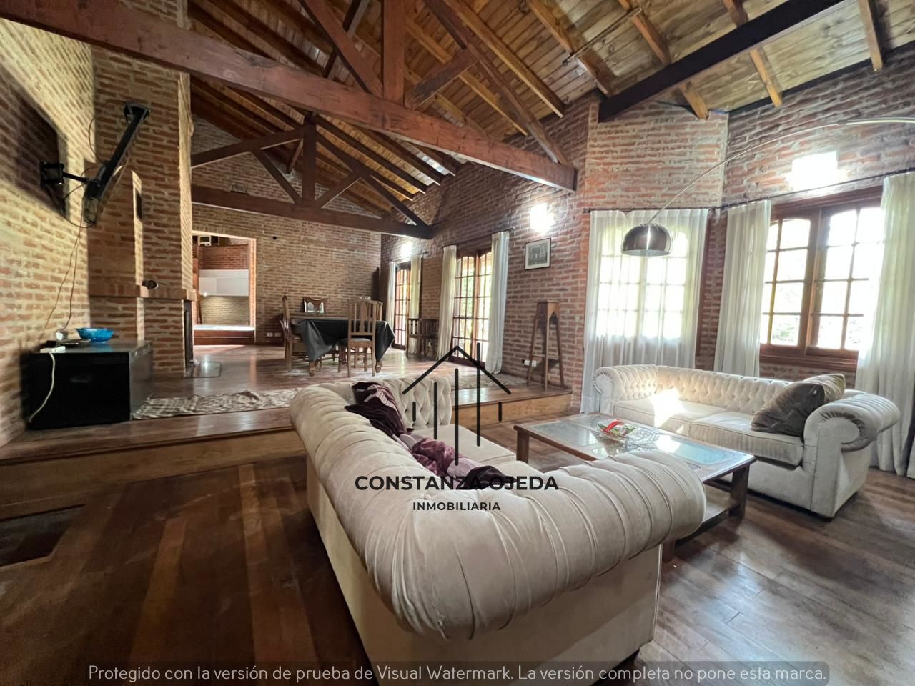 Casa EN ALQUILER TEMPORARIO