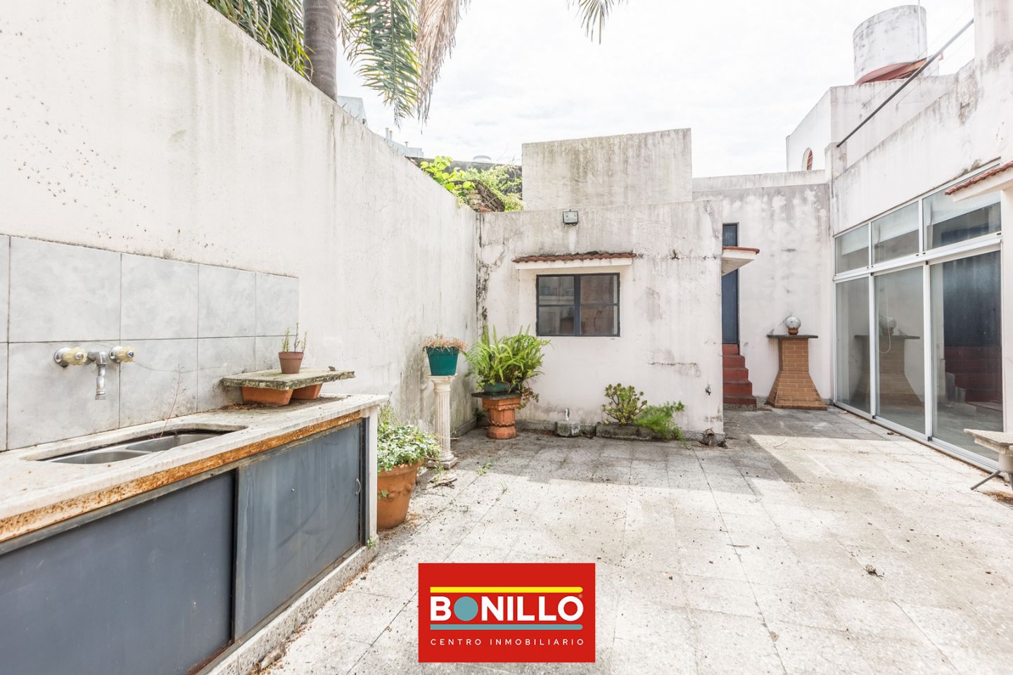 VENTA DE DEPARTAMENTO EN Capital Federal - Agronomía - 40