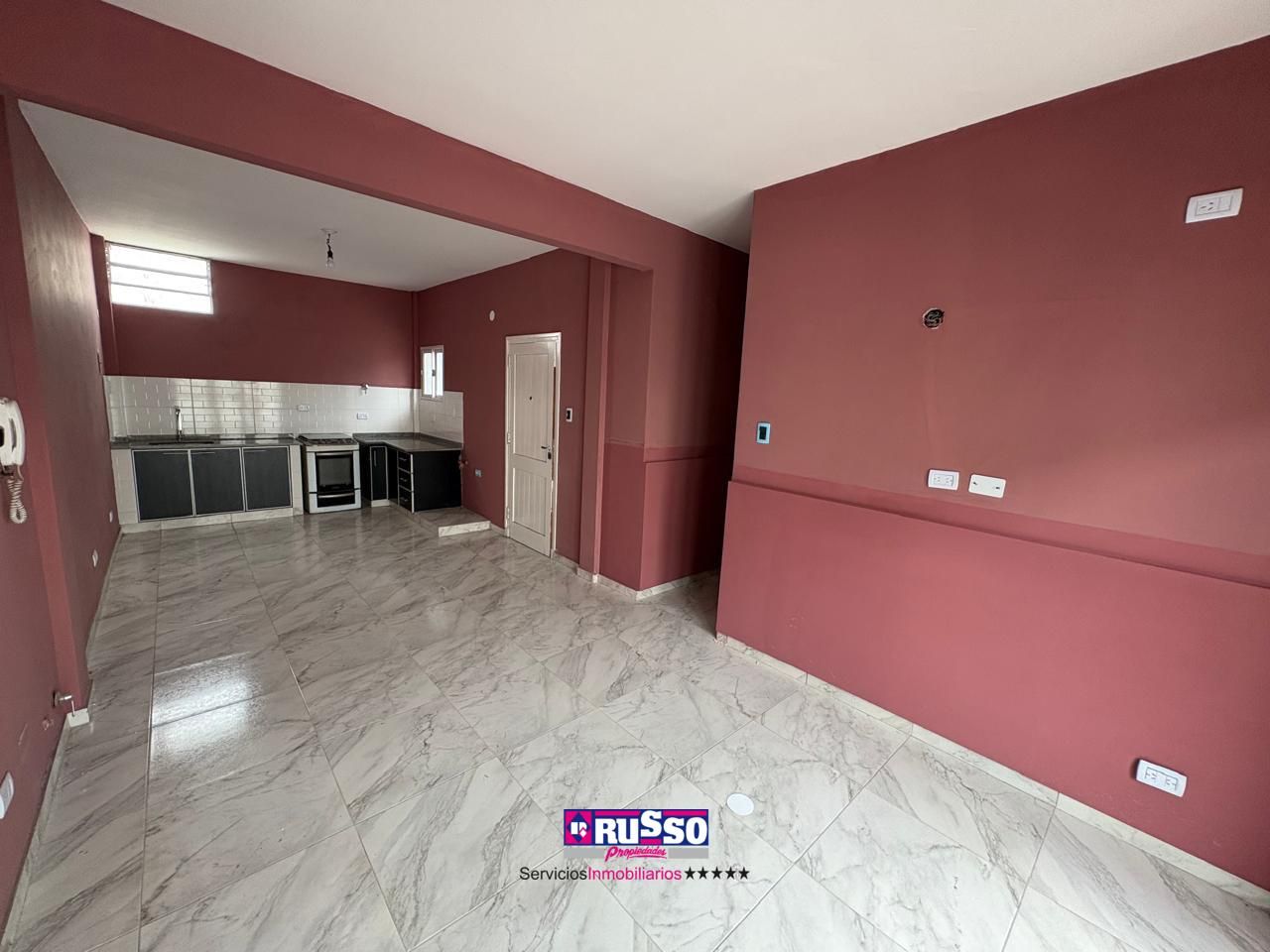 Departamento en alquiler San Justo 2 ambientes - miniatura 6